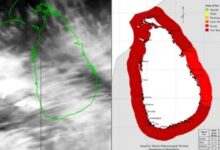 தொடரும் மோசமான காலநிலை:மறு அறிவித்தல் வரை விடுக்கப்பட்டுள்ள அறிவுறுத்தல்!