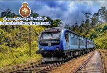 புகையிரத திணைக்கள இணையத்தளம் மீது சைபர் தாக்குதல்!