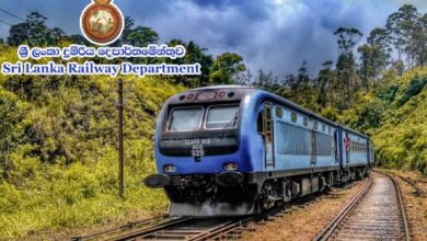 புகையிரத திணைக்கள இணையத்தளம் மீது சைபர் தாக்குதல்!