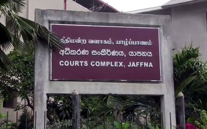 வித்யா படுகொலை வழக்கு தீர்ப்பை மீண்டும் உறுதி செய்தது யாழ்.மேல் நீதிமன்றம்!