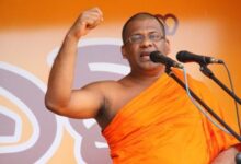 கலகொட அத்தே ஞானசார தேரரின் மேன்முறையீட்டு மனு நிராகரிப்பு!