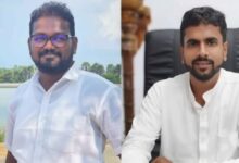 வவுனியா நகரசபை மேஜர், சாவகச்சேரி நகரசபை உப தவிசாளர் ஆகியோர் ஆளுநரால் பதவி நீக்கம்!