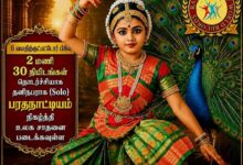ஐந்தே வயதில் உலக சாதனை நிகழ்த்தவிருக்கும் சிறுமி!