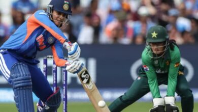 இந்திய அயர்லாந்து இடையிலான T20 தொடரை கைப்பற்றியது அயர்லாந்து!