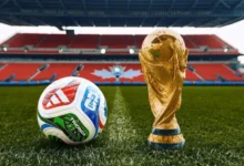 FIFA உலக கிண்ண இன்று இடம்பெற்ற போட்டிகள் மூன்றும் சமநிலையில் நிறைவு!