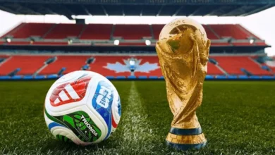 FIFA உலக கிண்ண இன்று இடம்பெற்ற போட்டிகள் மூன்றும் சமநிலையில் நிறைவு!
