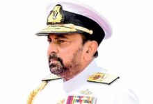 11 இளைஞர்கள் கடத்தல் வழக்கு: முன்னாள் கடற்படைத் தளபதிக்கு நீதிமன்று அழைப்பாணை!
