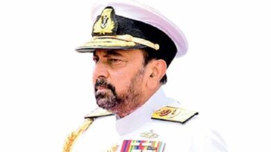 11 இளைஞர்கள் கடத்தல் வழக்கு: முன்னாள் கடற்படைத் தளபதிக்கு நீதிமன்று அழைப்பாணை!