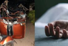 காலி - கொழும்பு பிரதான வீதியில் விபத்து, இருவர் பலி!