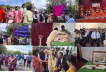 வயலின் வித்துவான் அமரர் லக்சுமிநாராயணாவின் பெயரில் வீதிக்கு பெயர்ப்பலகை நாட்டி வைப்பு!