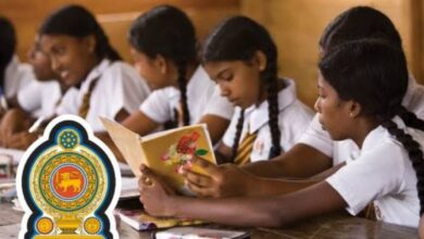 தரம் ஐந்து புலமைப்பரிசில் ஓகஸ்ட் 9 ஆம் திகதி!