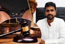 வவுனியா மாநகரசபையின் முன்னாள் முதல்வர் எஸ். காண்டீபன் உள்ளிட்ட நால்வரை கைது செய்ய நீதிமன்றம் உத்தரவு