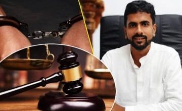 வவுனியா மாநகரசபையின் முன்னாள் முதல்வர் எஸ். காண்டீபன் உள்ளிட்ட நால்வரை கைது செய்ய நீதிமன்றம் உத்தரவு