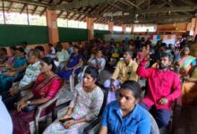 யாழ்.மந்துவில் RCTMS பாடசாலை கட்டடத்திற்கு அடிக்கல்!