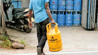 சமையல் எரிவாயு விலைகள் குறைப்பு!