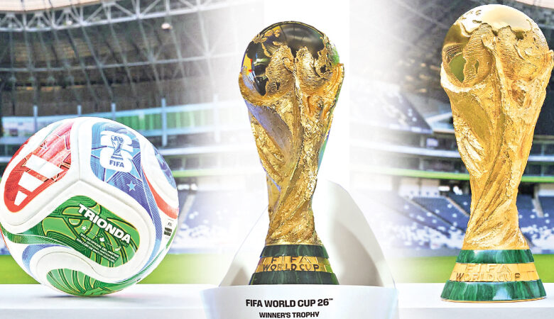FIFA உலக கிண்ண கால்பந்தாட்ட இறுதிப் போட்டிக்கு ஸ்பெயின் அணி தெரிவு!