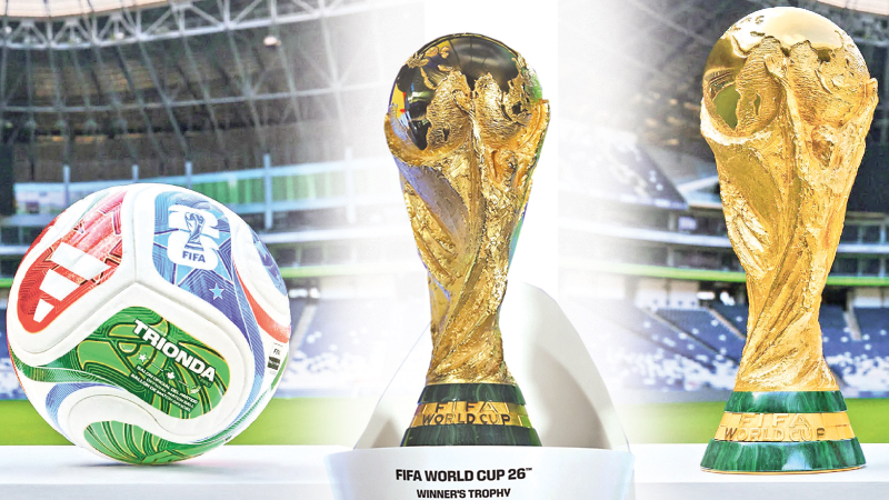FIFA உலக கிண்ண கால்பந்தாட்ட இறுதிப் போட்டிக்கு ஸ்பெயின் அணி தெரிவு!