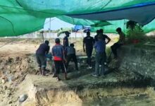 செம்மணி மனித புதை குழியை நாளை பார்வையிடவுள்ளது ஐரோப்பிய ஒன்றிய தூதுக்குழு!