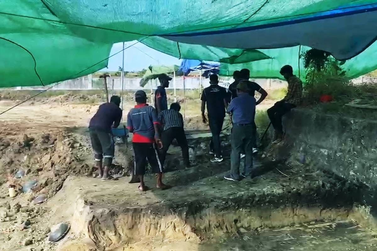 செம்மணி மனித புதை குழியை நாளை பார்வையிடவுள்ளது ஐரோப்பிய ஒன்றிய தூதுக்குழு!