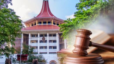 2026 ஆம் ஆண்டுக்கான க.பொ.த. உயர்தரப் பரீட்சையை இரண்டு மாதங்களுக்கு ஒத்திவைக்குமாறு கோரி தாக்கல் செய்யப்பட்ட ரிட் மனுவை, விசாரணைக்கு எடுத்துக்கொள்ளாமலேயே மேன்முற