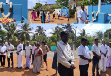 யாழ்.கைதடியில் சுட்டுக்கொல்லப்பட்ட கூட்டுறவு பணியாளர்களின் 42 ஆவது நினைவு தினம் இன்று!