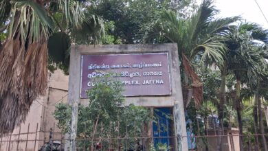 சாவகச்சேரி நகரசபை முன்னாள் உப தவிசாளர் பதவி வழக்கு, 19 ஆம் திகதிக்கு ஒத்திவைப்பு!