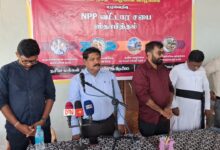 எழுவைதீவில் வட்டார சபை ஸ்தாபிப்பு!