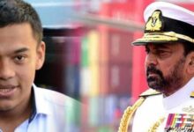 யோஷித ,மற்றும் கரன்னாகொடவுக்கு எதிராக குற்றப்பத்திரிகை தாக்கல்!