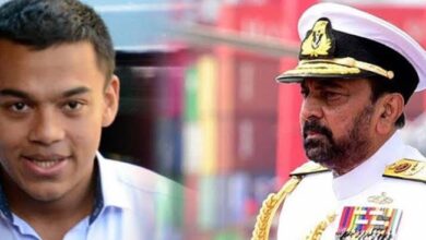 யோஷித ,மற்றும் கரன்னாகொடவுக்கு எதிராக குற்றப்பத்திரிகை தாக்கல்!