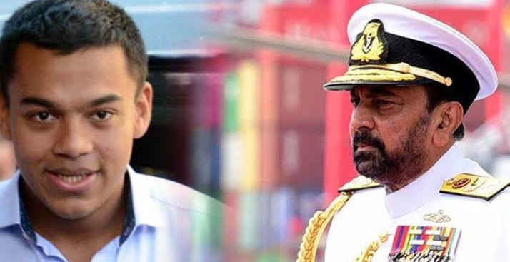 யோஷித ,மற்றும் கரன்னாகொடவுக்கு எதிராக குற்றப்பத்திரிகை தாக்கல்!