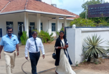 பொலிஸார் கால அவாகாசம் கோரியதால் மீண்டும் ஒத்திவைக்கப்பட்ட மண்டைதீவு புதைகுழி வழக்கு!