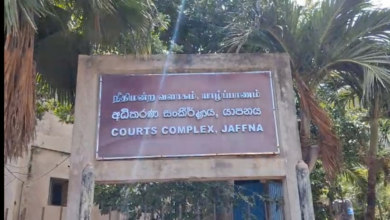 டில்லு குழுவினருக்கு 9 ஆம் திகதிவரை விளக்கமறியல்!