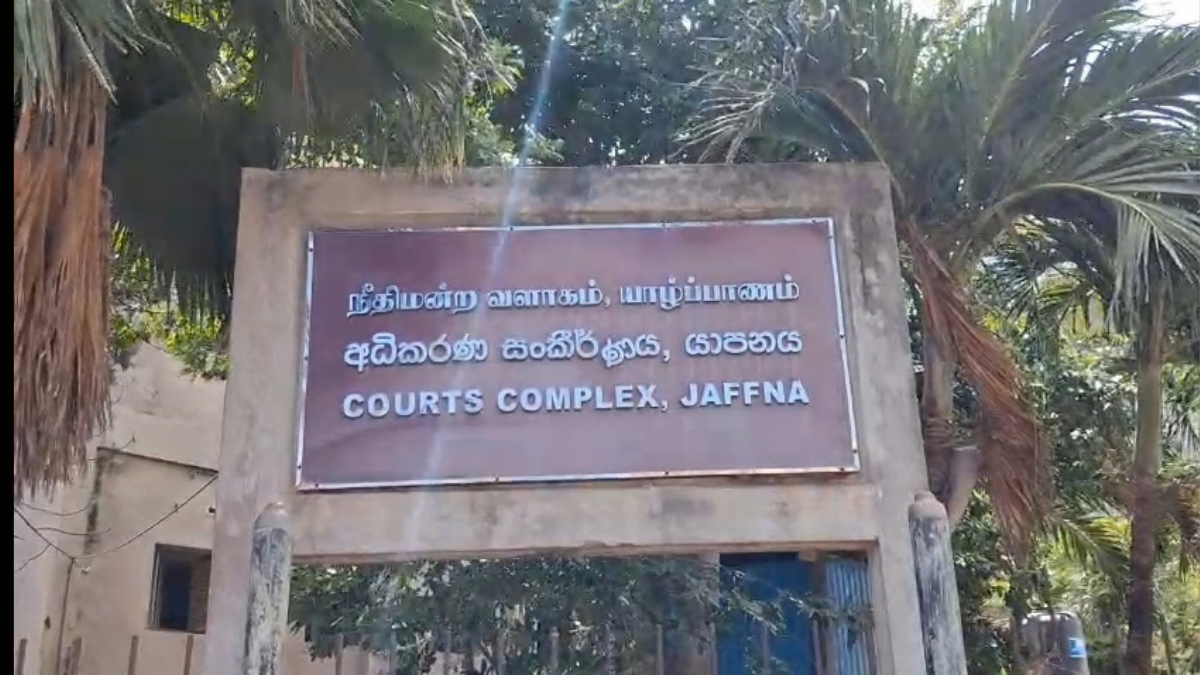 டில்லு குழுவினருக்கு 9 ஆம் திகதிவரை விளக்கமறியல்!