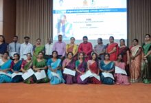 நன்னடத்தை பாதுகாவல் மற்றும் திணைக்கள உத்தியோகத்தர்கள் நியமனம்!