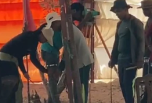 குருக்கள்மடம் சந்தேக மனிதப் புதைகுழியில் இரண்டாம் கட்ட அகழ்வு பணி ஆரம்பம்!