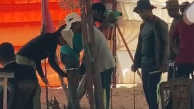குருக்கள்மடம் சந்தேக மனிதப் புதைகுழியில் இரண்டாம் கட்ட அகழ்வு பணி ஆரம்பம்!
