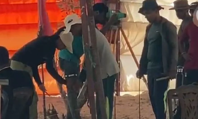 குருக்கள்மடம் சந்தேக மனிதப் புதைகுழியில் இரண்டாம் கட்ட அகழ்வு பணி ஆரம்பம்!