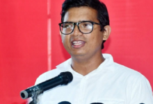 தியாகி திலீபன் நினைவு விவகாரத்தை அரசியலாக்க வேண்டாம் – யாழ். மாநகர சபை உறுப்பினர் கபிலன் வேண்டுகோள்!