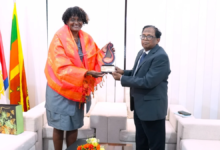 யாழுக்கு மூன்றுநாள் விஜயமாக வருகைதந்துள்ள கியூபா தூதுவர்!