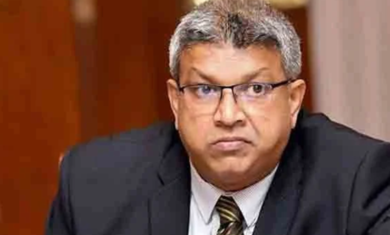 கலகொட அத்தே ஞானசார தேரருக்கு ஜனாதிபதி பொது மன்னிப்பு வழங்க வாய்ப்பில்லை: நீதியமைச்சர் ஹர்சன தெரிவிப்பு!