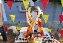 கொக்குவில் பிரம்படிப் படுகொலையின் 39ஆம் ஆண்டு நினைவேந்தல் நிகழ்வு!