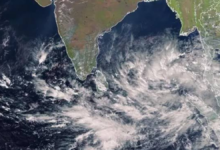 வங்காள விரிகுடாவில் தாழமுக்கம்: மீனவர்களுக்கு விசேட எச்சரிக்கை!